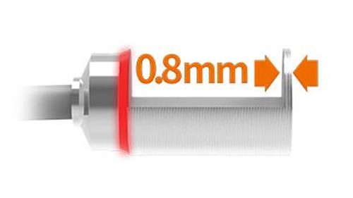 AUTONİCS İNDÜKTİF PRF SERİSİ