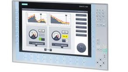 SIMATIC Operatör Paneller