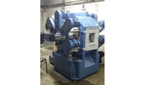 TRANSFER MUSLUK İŞLEME MAKİNALARI