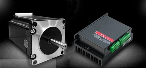 KINCO STEP MOTOR & SÜRÜCÜ