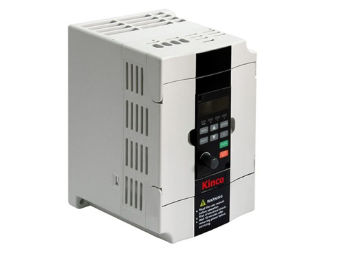 CV100-4T SERİSİ 3 FAZ 3,7 kW