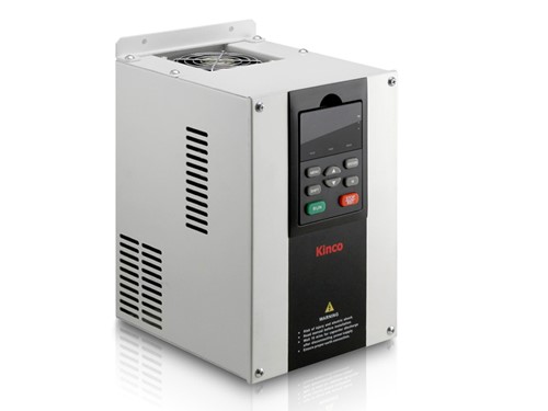 KİNCO FV100 SERİSİ 132 KW