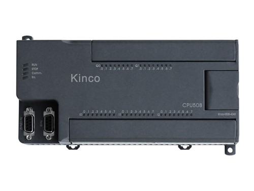 KİNCO K508 SERİSİ 24 GİRİŞ 16 ÇIKIŞ TRANSİSTÖR