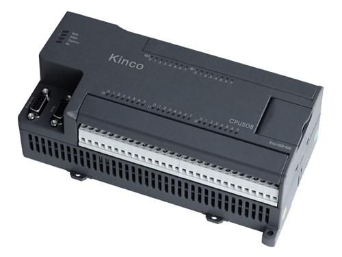 KİNCO K508 SERİSİ 24 GİRİŞ 16 ÇIKIŞ TRANSİSTÖR