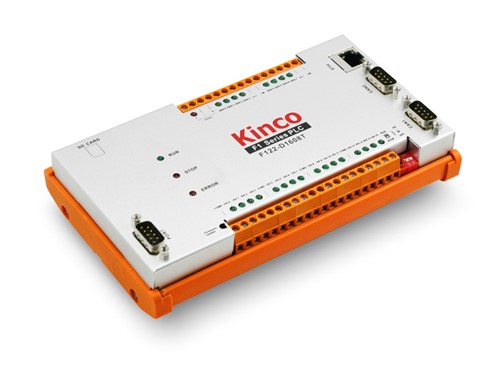KİNCO F1 SERİSİ 24 VDC ( CPU MODÜLÜ )