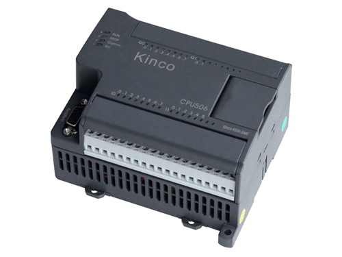 KİNCO K506 SERİSİ 14 GİRİŞ 10 ÇIKIŞ TRANSİSTÖR