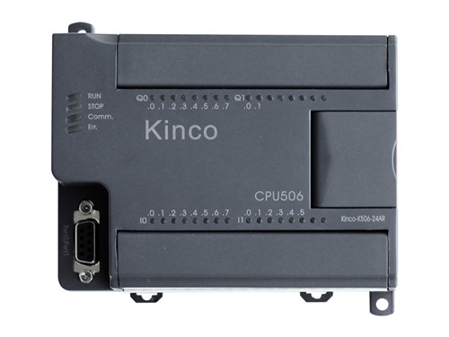 KİNCO K506 SERİSİ 14 GİRİŞ 10 ÇIKIŞ TRANSİSTÖR