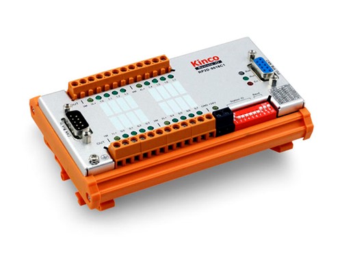 KİNCO F1 SERİSİ 24 VDC ( ÇIKIŞ MODÜLÜ )