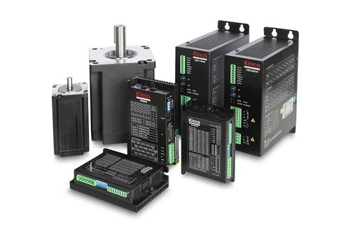 KINCO STEP MOTOR & SÜRÜCÜ