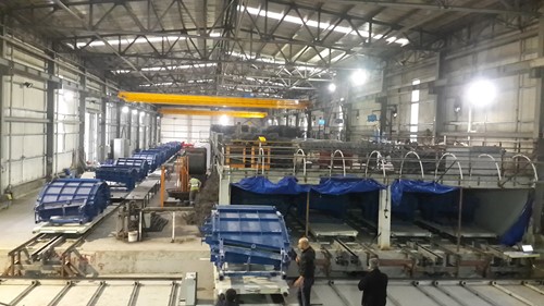 KKC MARMARAY 3.HAVALİMANI GYH METRO PROJESİ