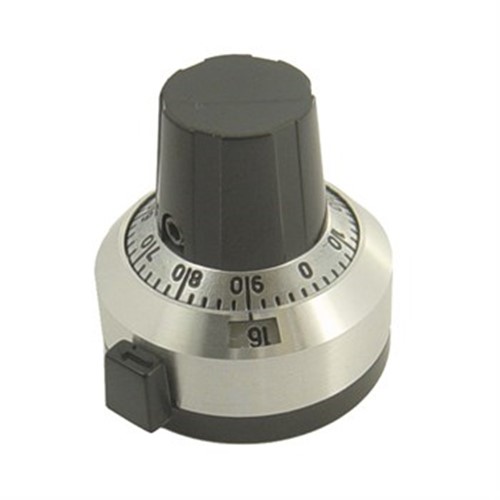 METAL KÜÇÜK DİAL