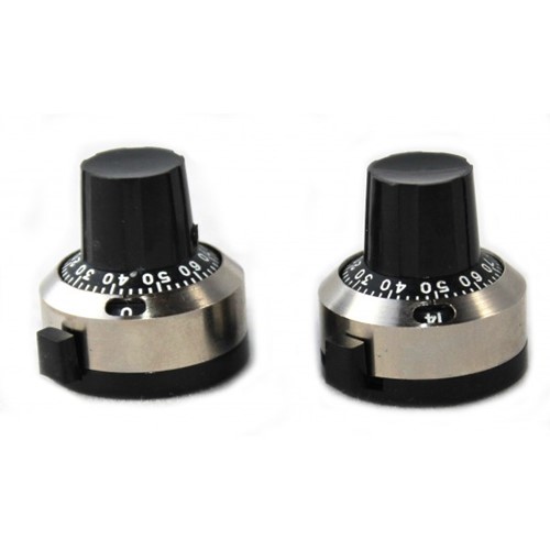 METAL KÜÇÜK DİAL