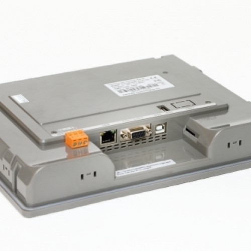 LİTEON DOKUNMATİK PANEL (HMI)