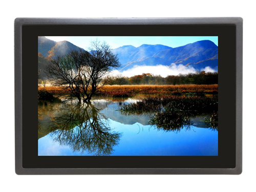 FLEXEM 7" FW7 WEB HMI