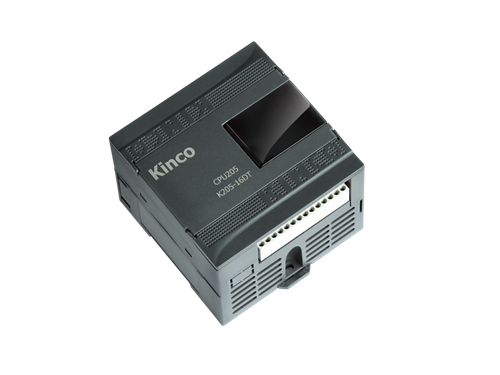 KİNCO K205 SERİSİ 6 GİRİŞ 6 ÇIKIŞ TRANSİSTÖR