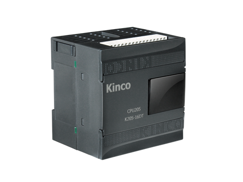 KİNCO K205 SERİSİ 6 GİRİŞ 6 ÇIKIŞ TRANSİSTÖR